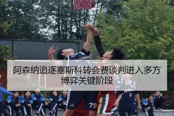 阿森纳追逐塞斯科转会费谈判进入多方博弈关键阶段